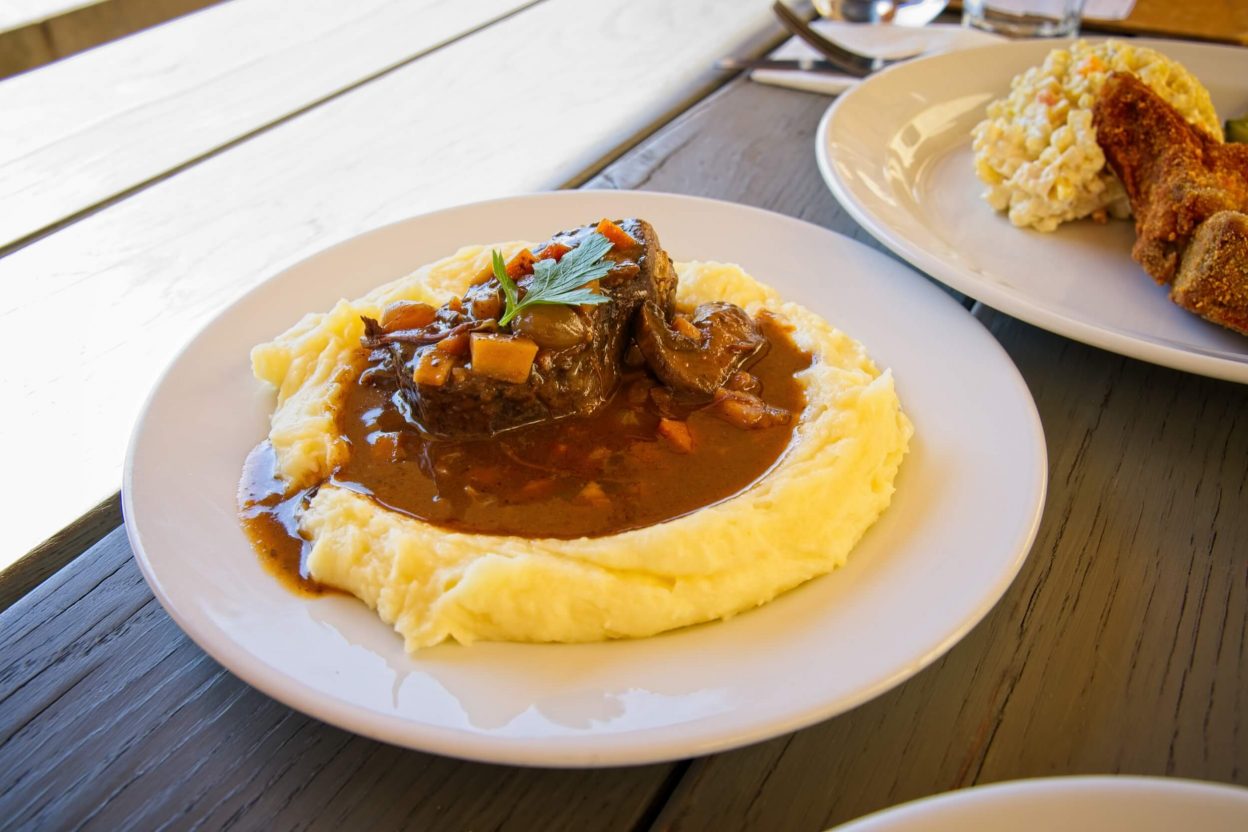 8 Best Czech Restaurants in Prague Nomadic Foodist