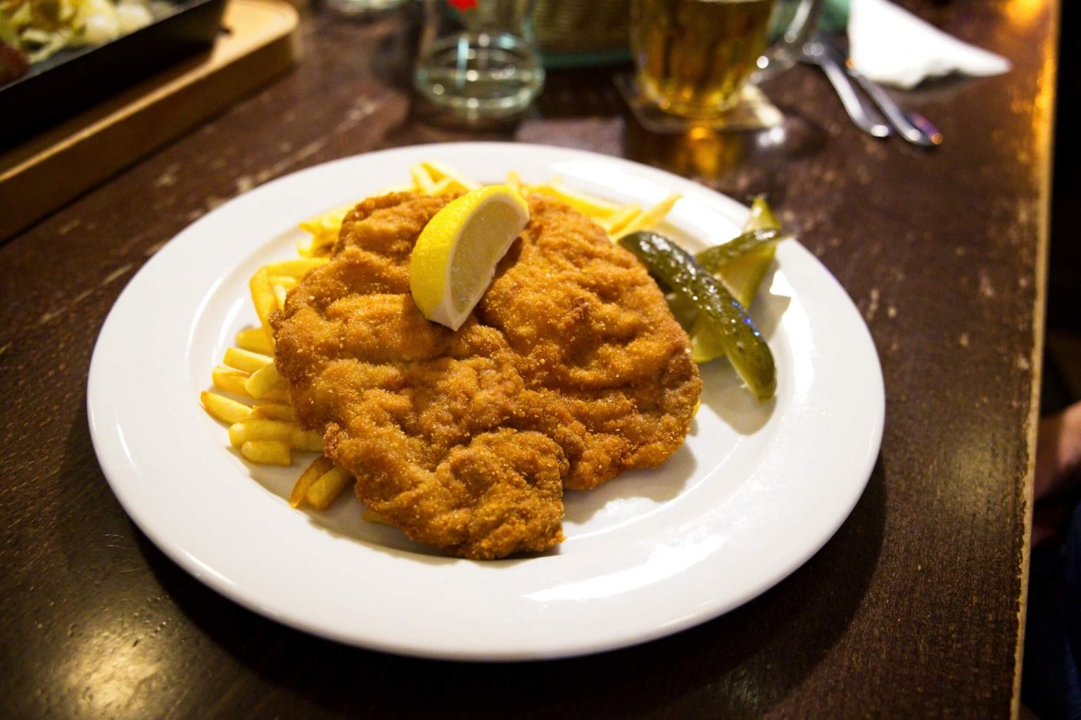 8 Best Czech Restaurants in Prague - Nomadic Foodist