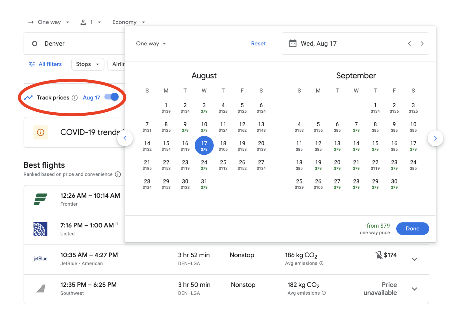 JUST WAIT When Do Prices Drop For Flights? (Updated 2024) Nomadic