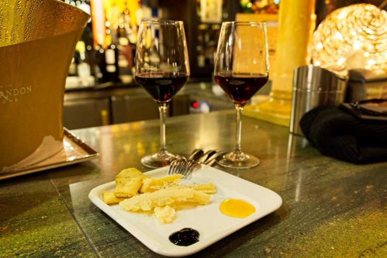 What Is In Tapas: A Beginner's Guide - Nomadic Foodist
