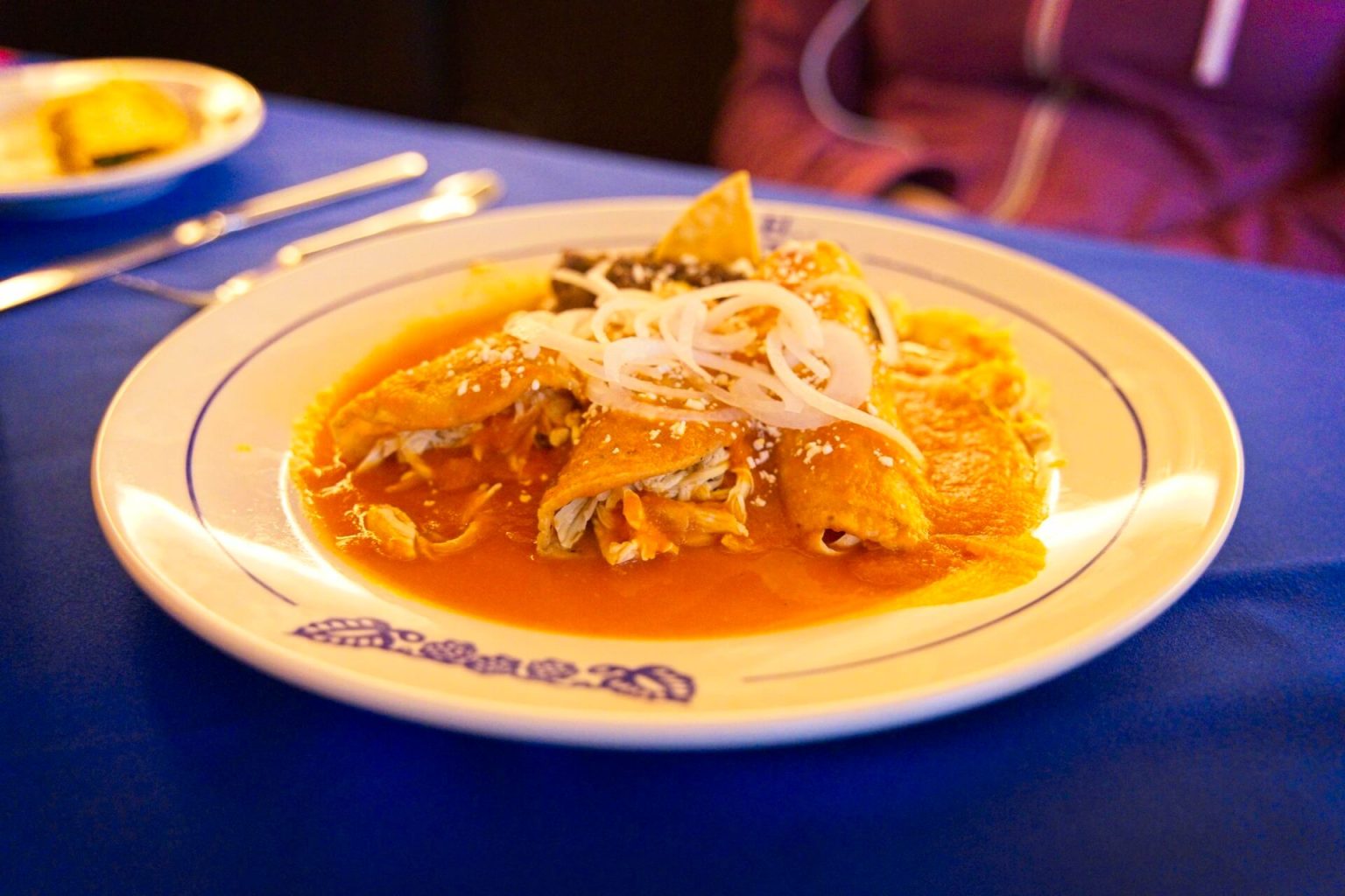 (UPDATED 2025) 18 ABSOLUTE BEST Restaurants In Mexico City - Nomadic ...