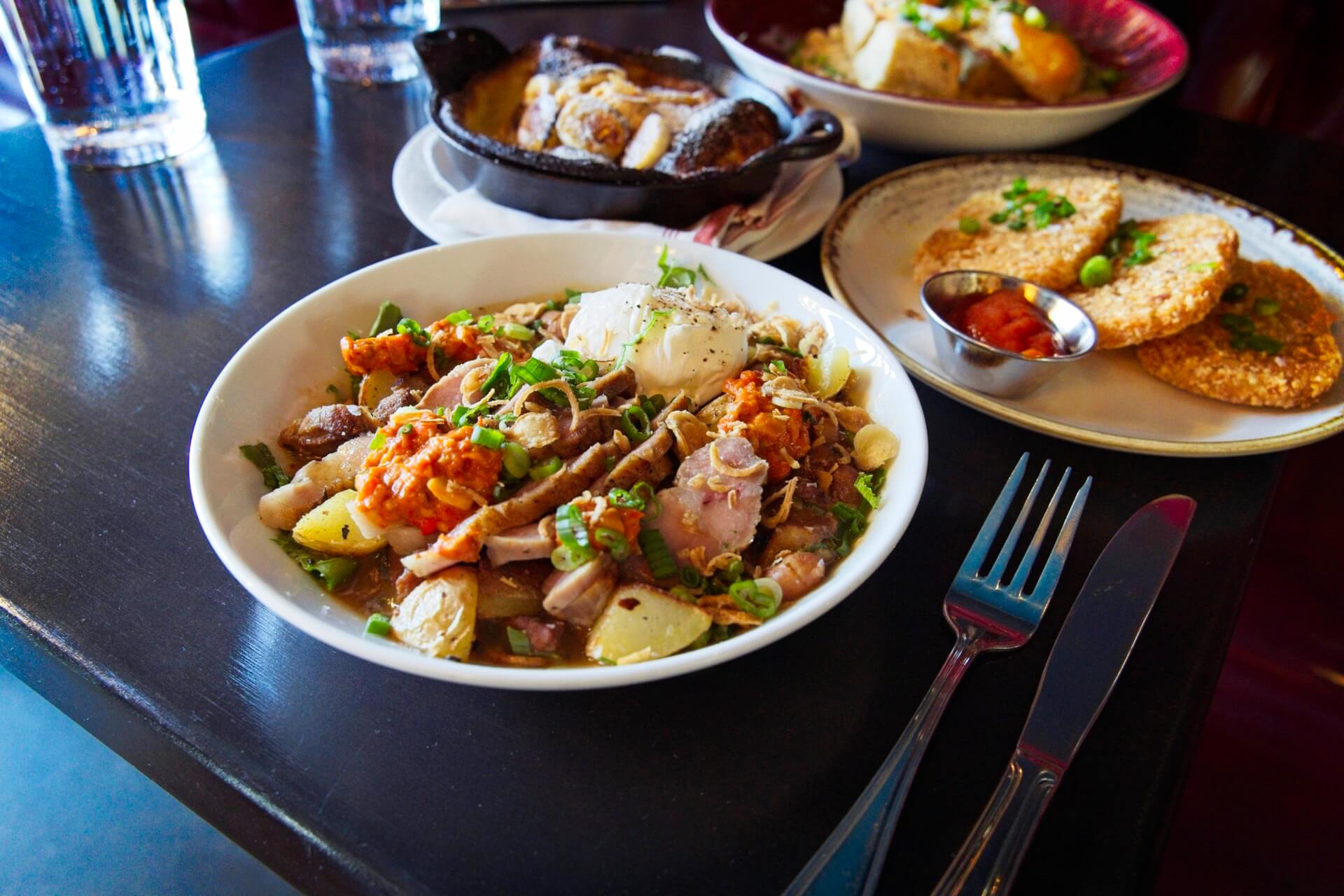 9 BEST Of The BEST Brunch Spots In Denver For Food Lovers - Nomadic Foodist