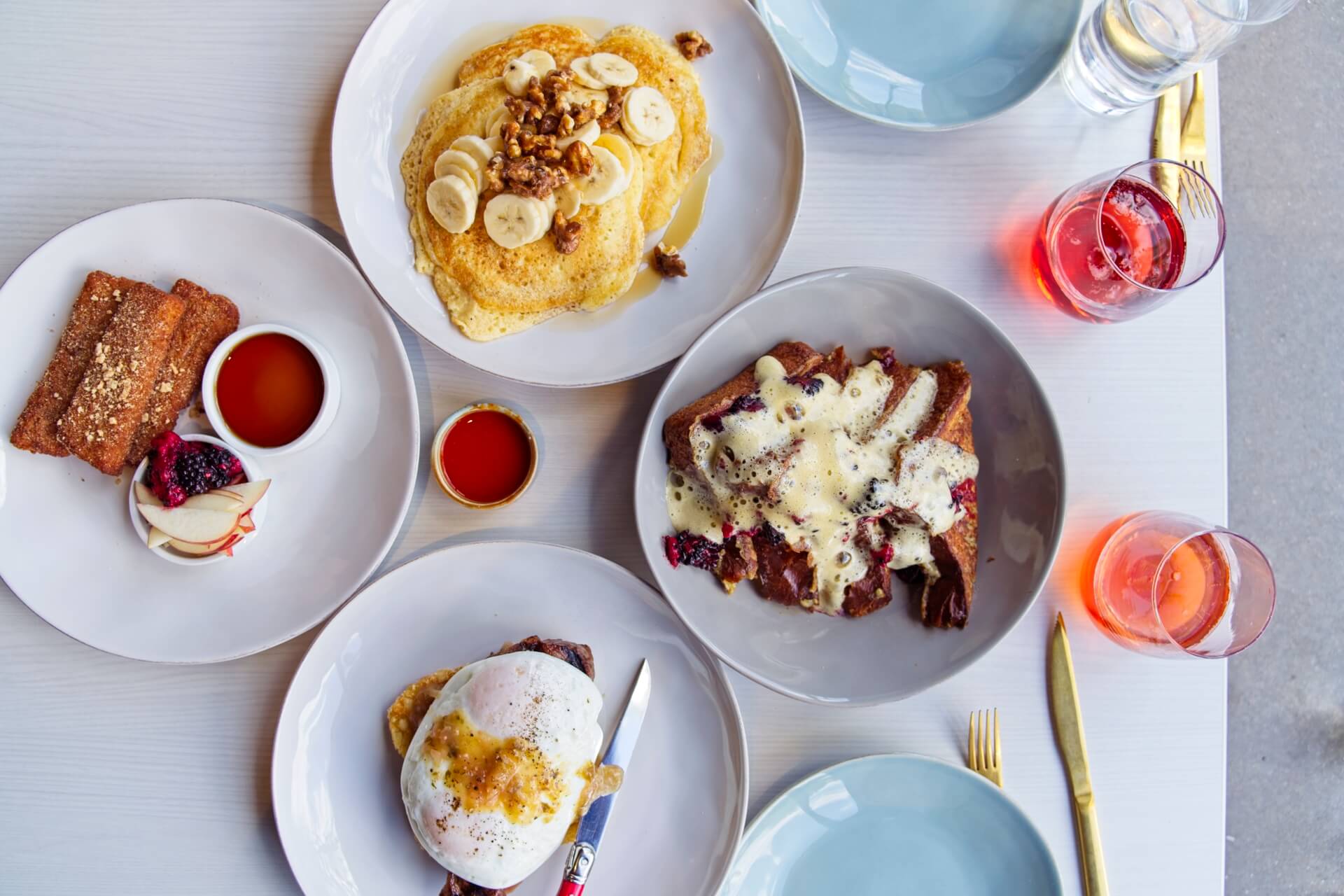 BEST Brunch Spots In Denver For Food Lovers In 2023 Nomadic Foodist