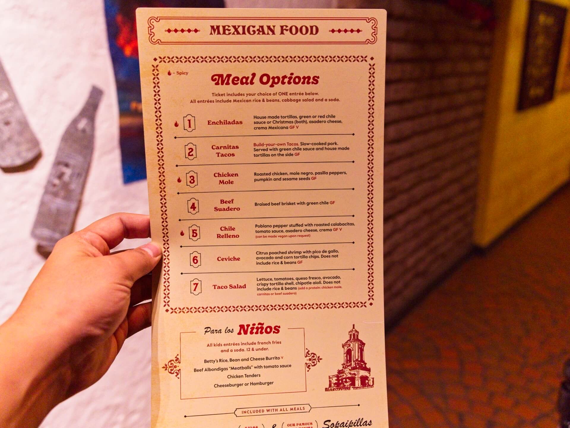 Is The NEW Casa Bonita Worth It? My Full Food Review - Nomadic Foodist